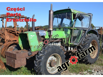חלקי חילוף DEUTZ