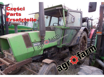 חלקי חילוף DEUTZ
