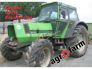 חלקי חילוף DEUTZ