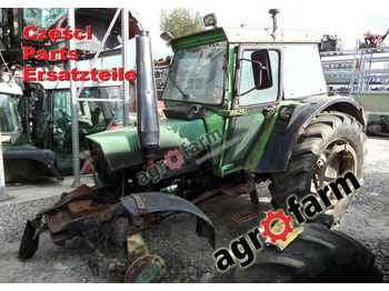 חלקי חילוף DEUTZ