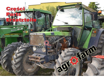 חלקי חילוף DEUTZ