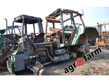 חלקי חילוף FENDT