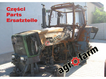 חלקי חילוף FENDT