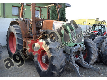 חלקי חילוף FENDT