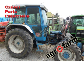 חלקי חילוף FORD