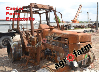 חלקי חילוף FORD