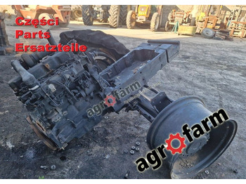 חלקי חילוף FORD