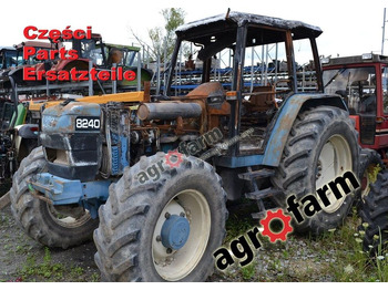 חלקי חילוף FORD