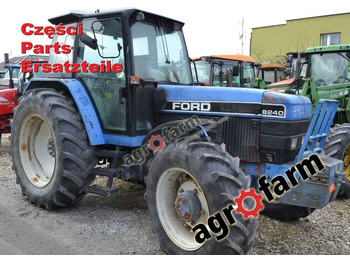 חלקי חילוף FORD
