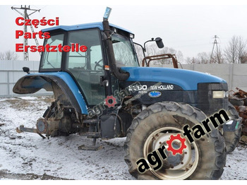 חלקי חילוף FORD
