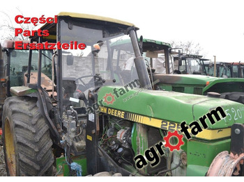 חלקי חילוף JOHN DEERE