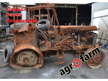 חלקי חילוף JOHN DEERE