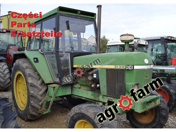 חלקי חילוף JOHN DEERE