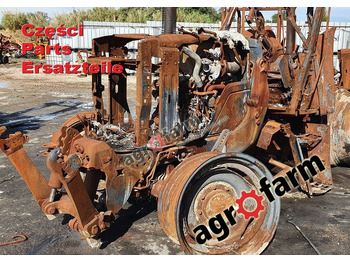 חלקי חילוף JOHN DEERE