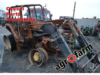 חלקי חילוף JOHN DEERE