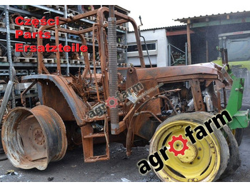 חלקי חילוף JOHN DEERE
