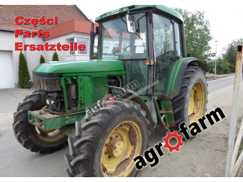 חלקי חילוף JOHN DEERE