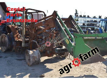חלקי חילוף JOHN DEERE