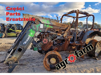 חלקי חילוף JOHN DEERE