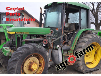 חלקי חילוף JOHN DEERE