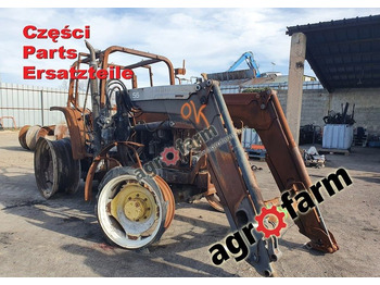 חלקי חילוף JOHN DEERE