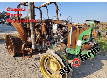 חלקי חילוף JOHN DEERE