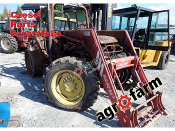 חלקי חילוף JOHN DEERE