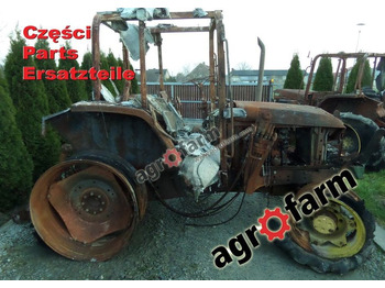 חלקי חילוף JOHN DEERE