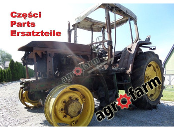 חלקי חילוף JOHN DEERE