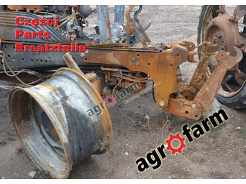חלקי חילוף JOHN DEERE