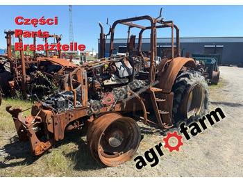חלקי חילוף JOHN DEERE