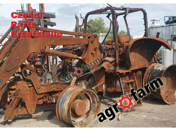 חלקי חילוף JOHN DEERE
