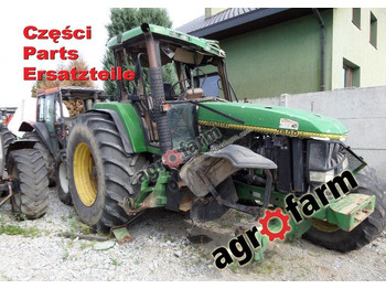 חלקי חילוף JOHN DEERE