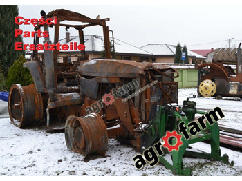 חלקי חילוף JOHN DEERE