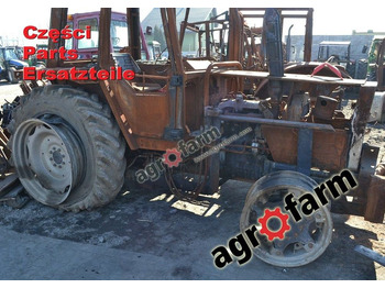 חלקי חילוף LANDINI