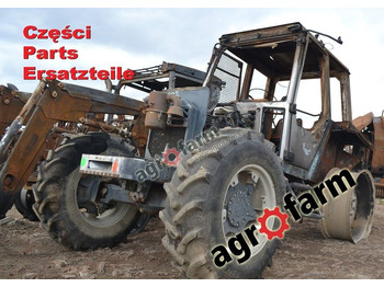 חלקי חילוף LANDINI