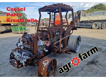 חלקי חילוף LANDINI
