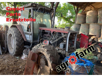 חלקי חילוף MASSEY FERGUSON