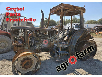 חלקי חילוף MASSEY FERGUSON