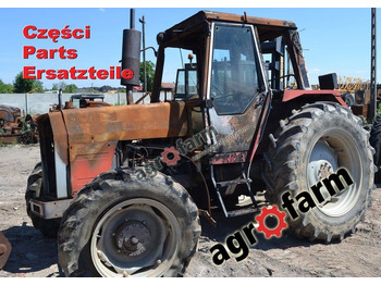 חלקי חילוף MASSEY FERGUSON