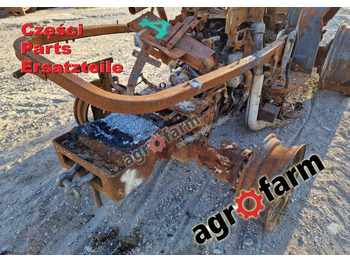 חלקי חילוף McCORMICK