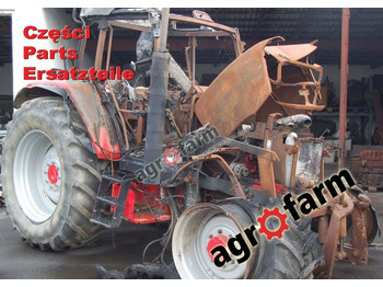 חלקי חילוף McCORMICK