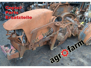 חלקי חילוף McCORMICK