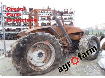 חלקי חילוף McCORMICK