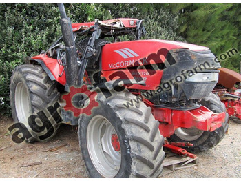 חלקי חילוף McCORMICK