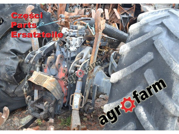 חלקי חילוף NEW HOLLAND