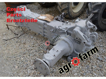 חלקי חילוף NEW HOLLAND