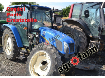 חלקי חילוף NEW HOLLAND