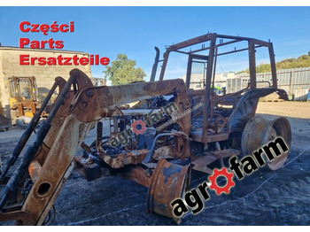 חלקי חילוף NEW HOLLAND