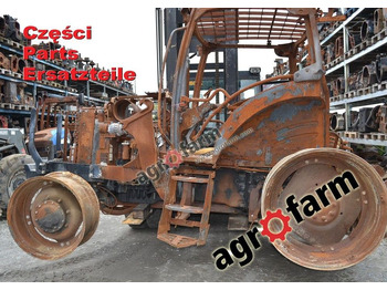 חלקי חילוף NEW HOLLAND